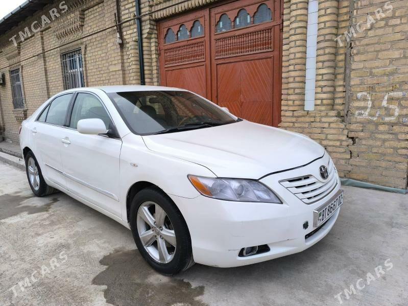 Toyota Camry 2008 - 135 000 TMT - Daşoguz - img 1