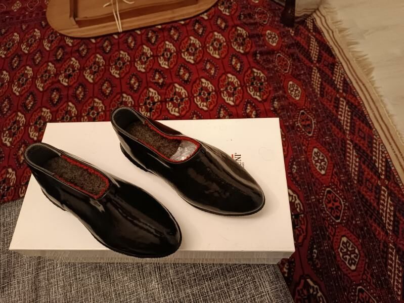 Галоши - Aşgabat - img 1