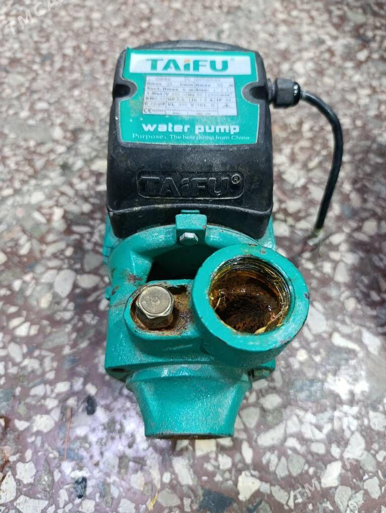 nasos 60lik - Türkmenbaşy - img 1