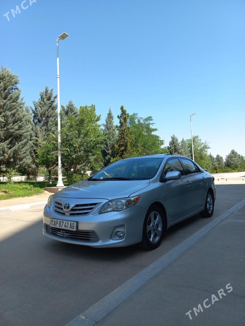 Toyota Corolla 2012 - 167 000 TMT - Gökje - img 1