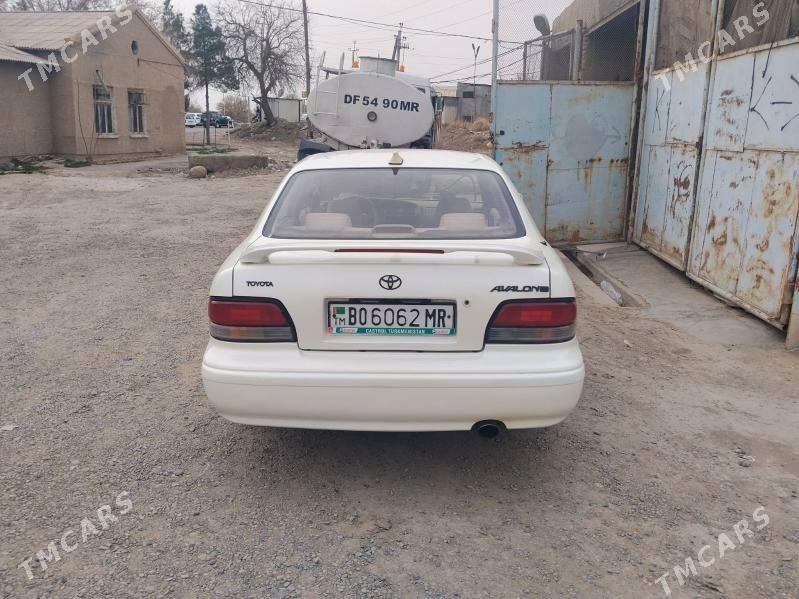 Toyota Avalon 1996 - 130 000 TMT - Mary - img 1