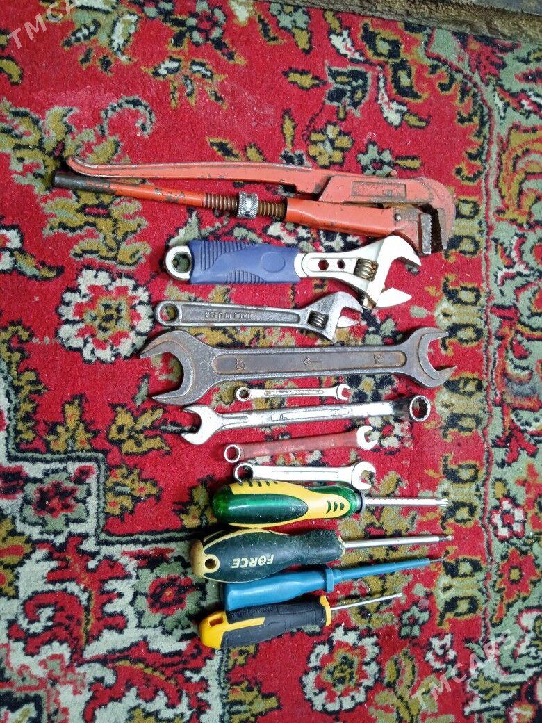 Ключи - Ашхабад - img 1