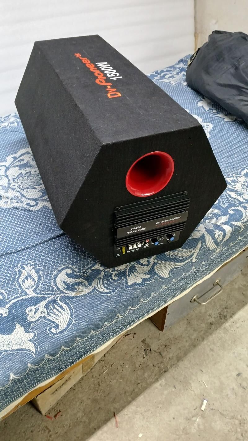 bas bocka 1 600 TMT - Daşoguz - img 1