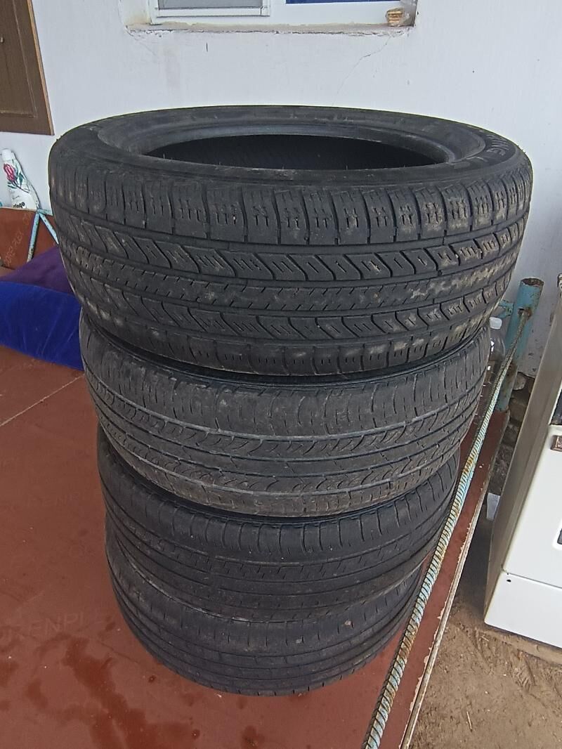 Балони 600 TMT - Дашогуз - img 1