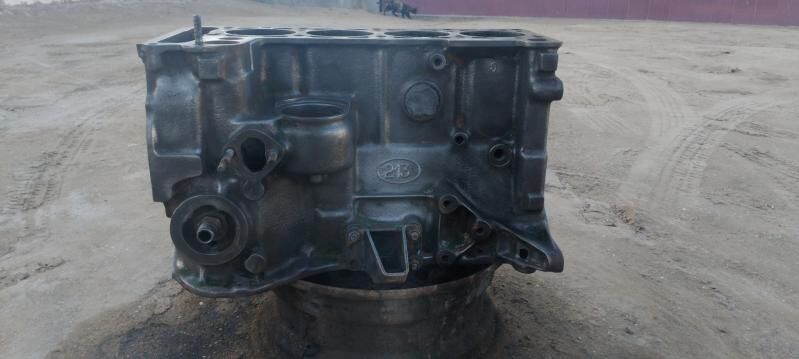 Niva blok 21213 1 500 TMT - Esenguly - img 1