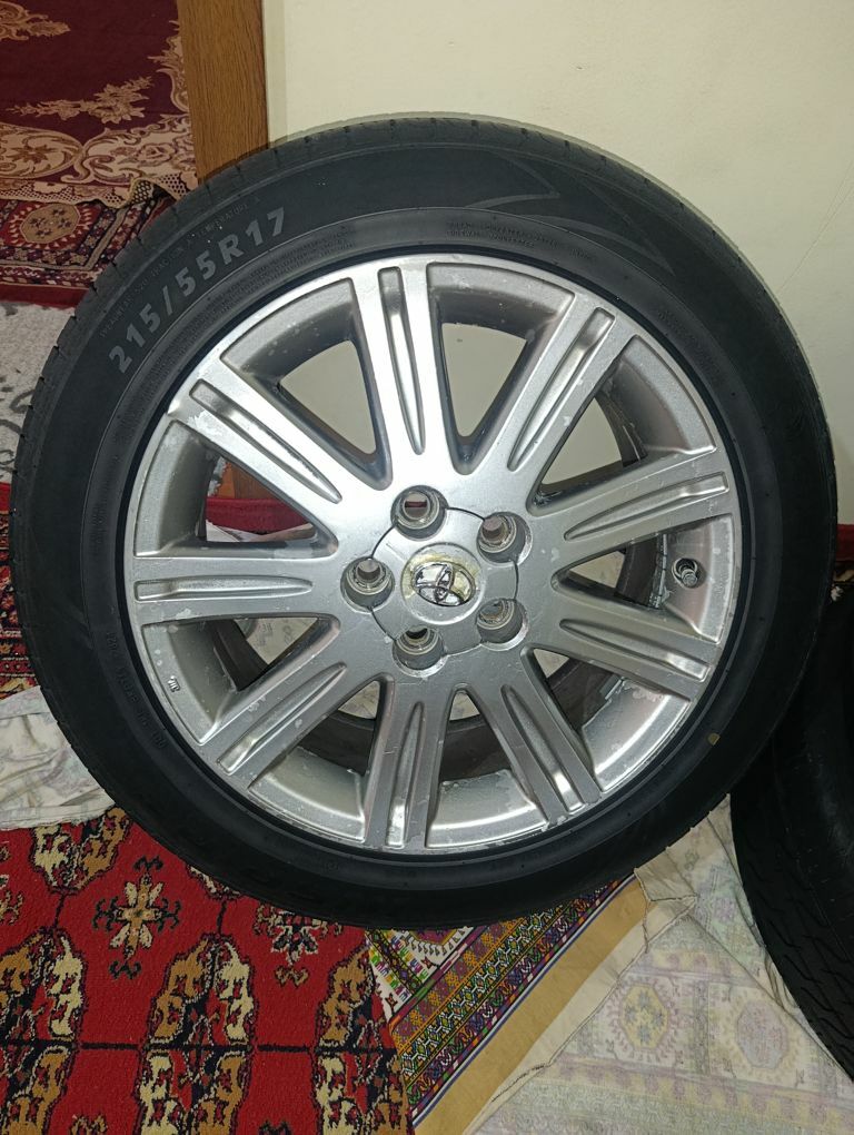 limited 215-5517 2 500 TMT - Büzmeýin GRES - img 1