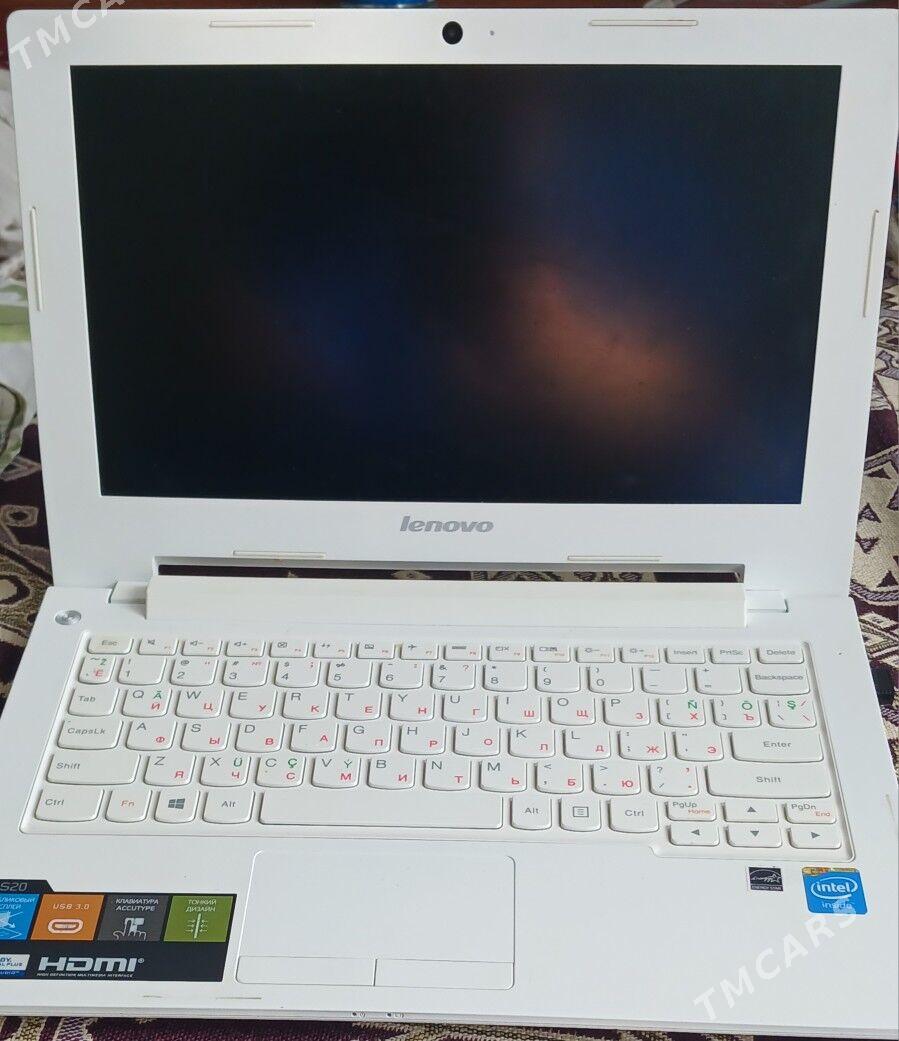 kampyuter lenowa - Ашхабад - img 1