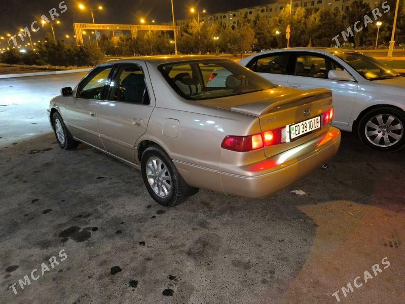 Toyota Camry 2000 - 145 000 TMT - Türkmenabat - img 1