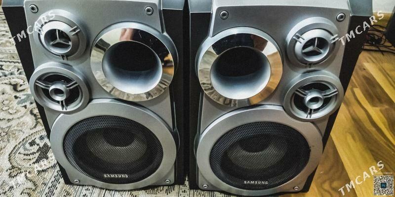 KALONKALAR - Мары - img 1