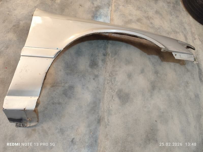 Babyçgaň sag öň kreli 200 TMT - Sakarçäge - img 1