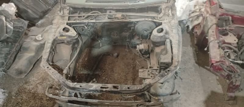 morda janjron awalon 2002/2004 1 500 TMT - Bedew - img 1