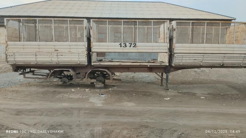 bestar telecka 5 000 TMT - Şabat etr. - img 1