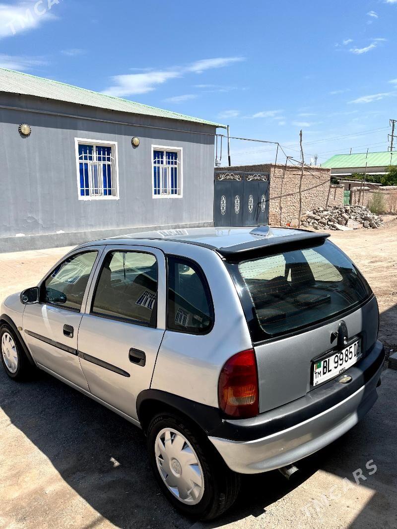Opel Vita 1998 - 30 000 TMT - Daşoguz - img 1