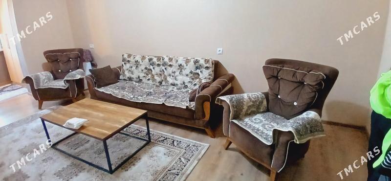 Gunlik arenda jay kwartira - Aşgabat - img 1