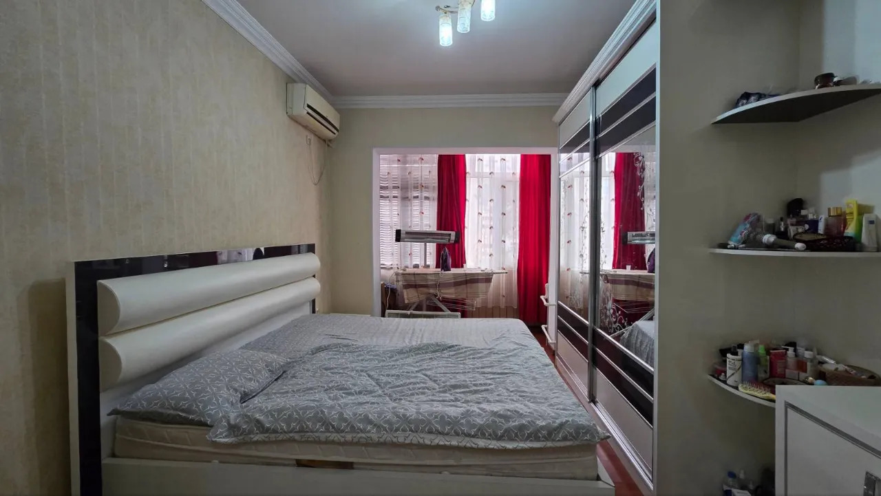 Mir3 3komnat 3etaž arende - Ашхабад - img 1