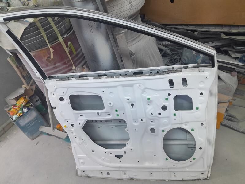 Leksuz Erikys 2021 gapysy 5 300 TMT - Gökdepe - img 1