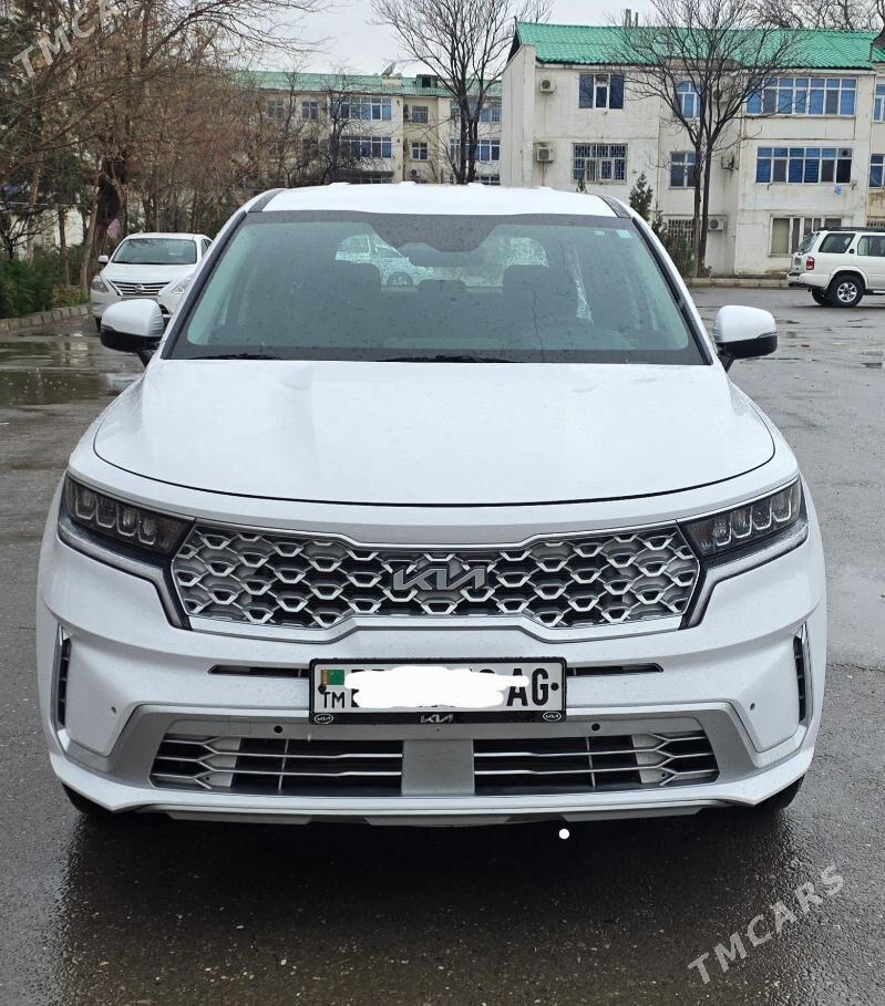 Kia Sorento 2021 - 350 000 TMT - Aşgabat - img 1