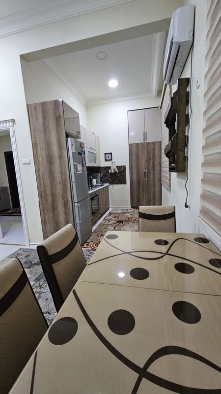 Satlyk Elitka 3-Kom - Podwoýski köç. (Bitarap Türkmenistan şaýoly) - img 1