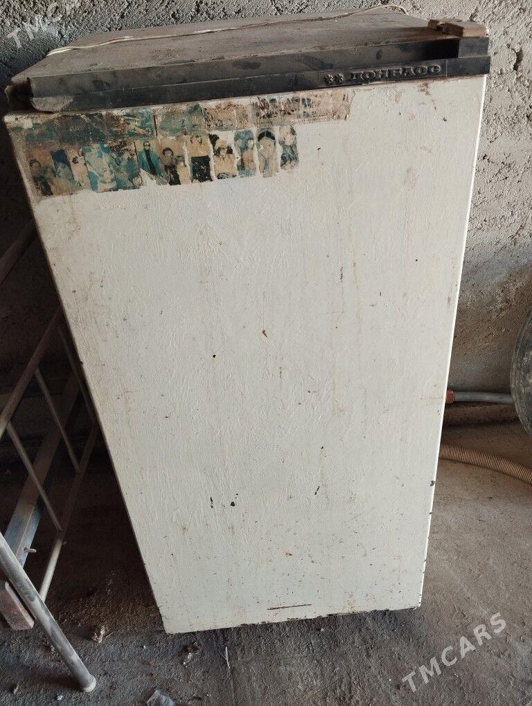 haladinnik - Джебел - img 1