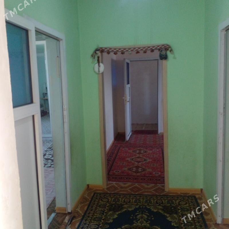 satlyk jaý - Babadaýhan - img 1