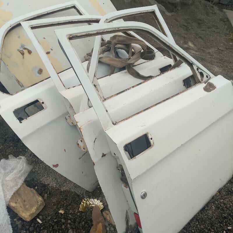 Gapy bagaz kapot 24 31 400 TMT - Gökje - img 1