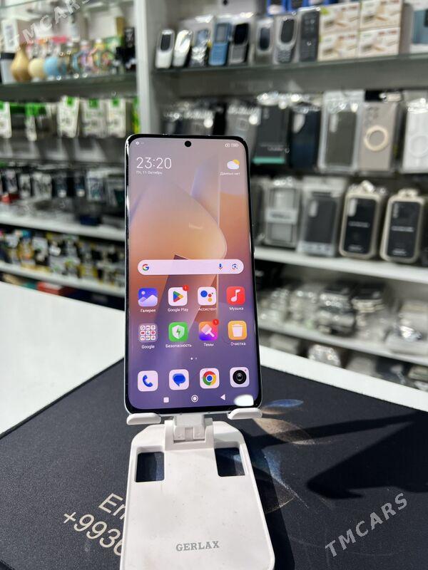 mi 12x - Mary - img 1