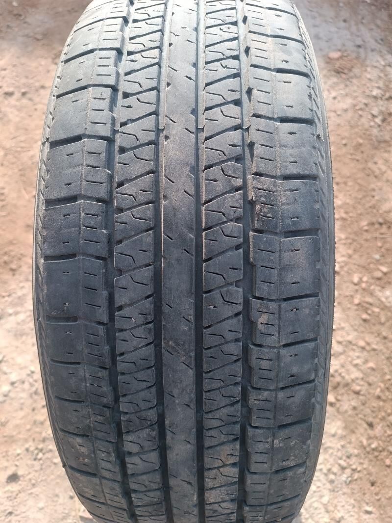 Балон 200 TMT - Дашогуз - img 1