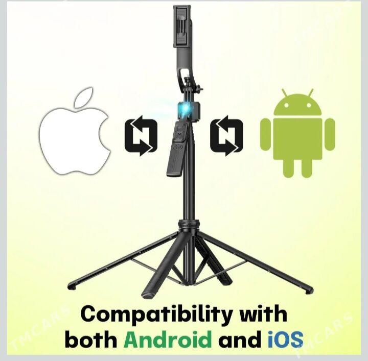 STABILIZATOR - Ашхабад - img 1