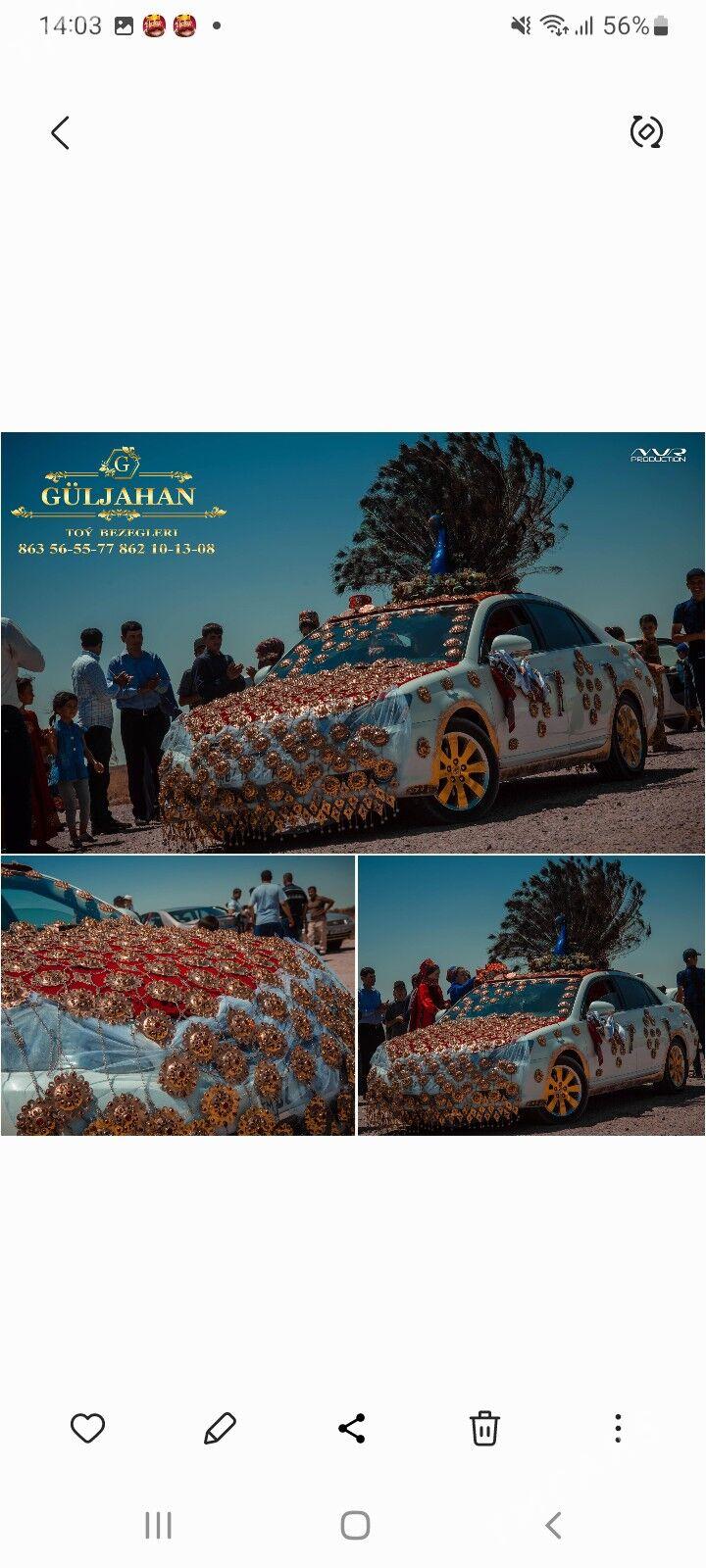 vip şaý - Tejen - img 1