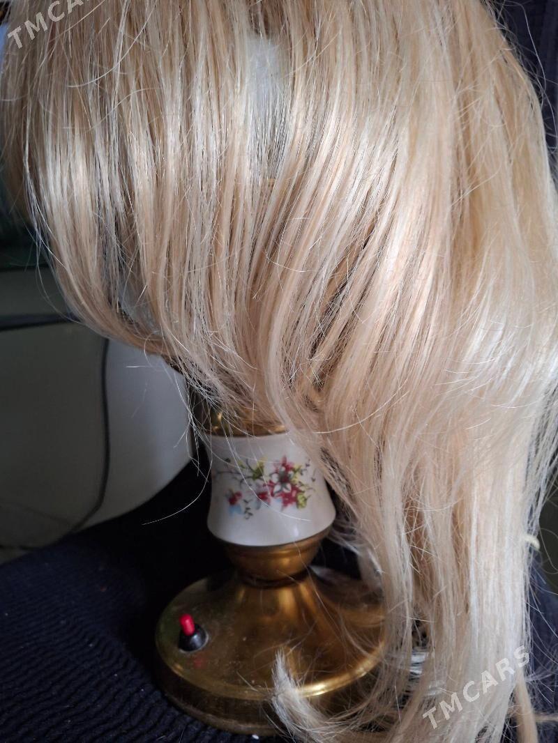 Парики - Aşgabat - img 1