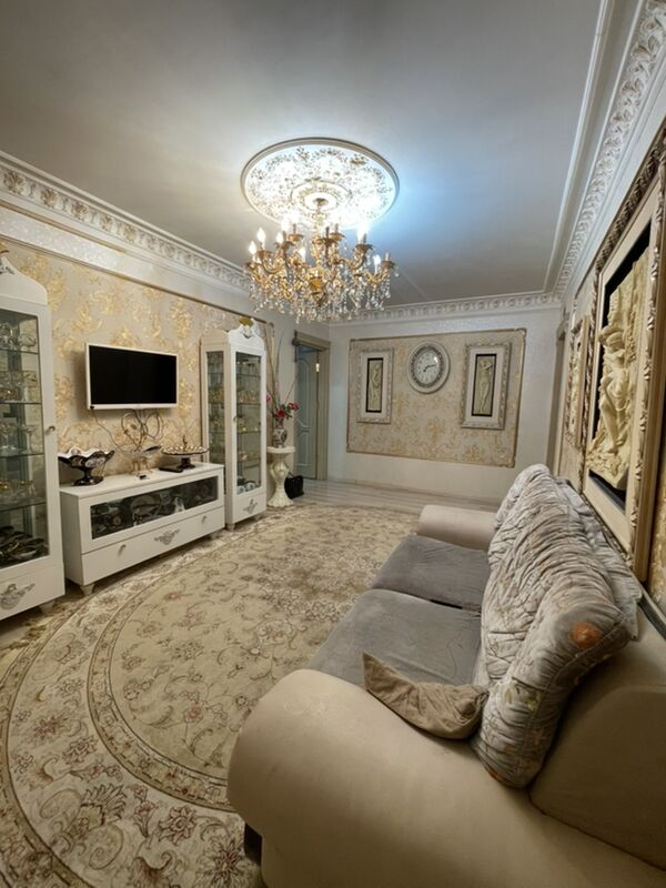 Satlyk 3-Kom 11-Mkr - Ашхабад - img 1