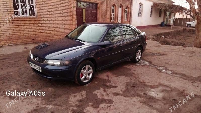 Opel Vectra 2000 - 77 000 TMT - Gurbansoltan Eje - img 1
