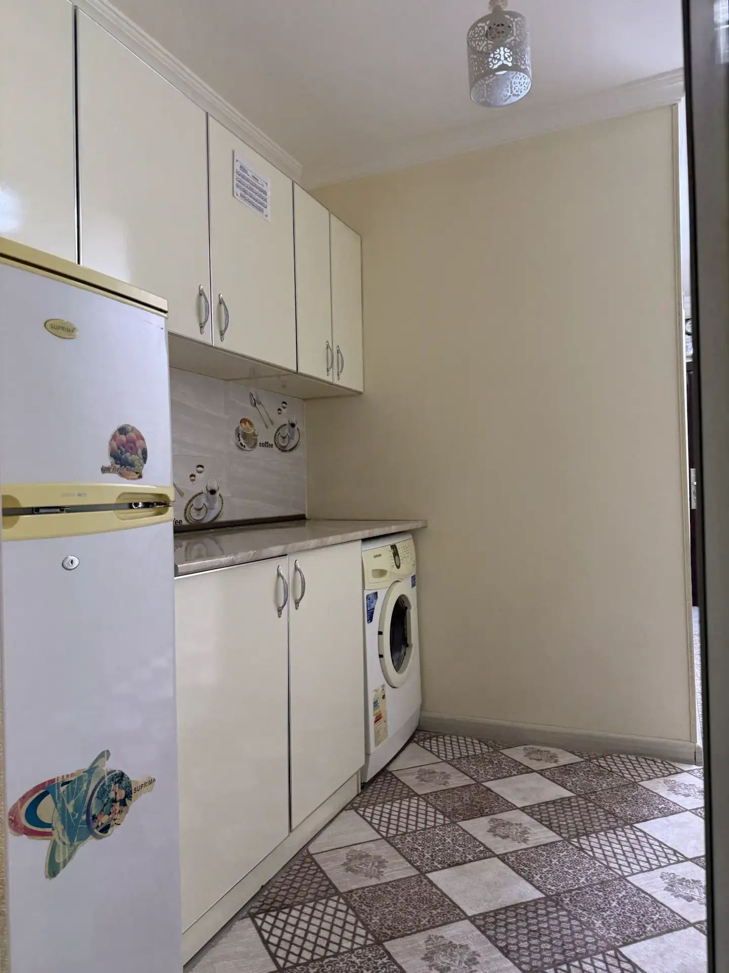 КВАРТИРА НА ПРОДАЖУ - 11 мкр - img 1