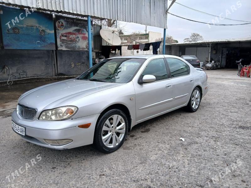 Infiniti I35 2003 - 80 000 TMT - Ашхабад - img 1