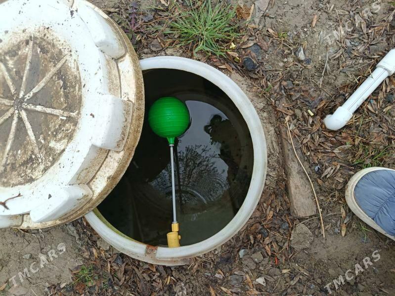 suw bocka - Gökdepe - img 1