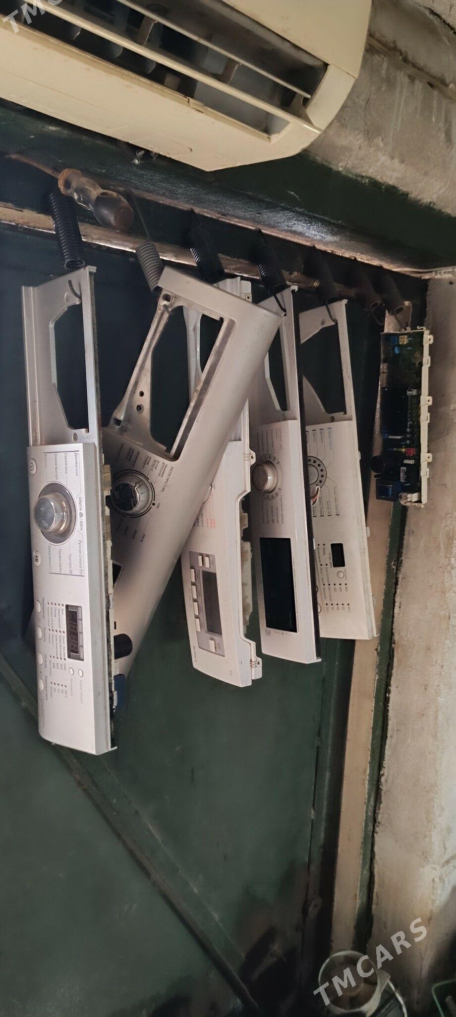 Плата - Türkmenbaşy - img 1