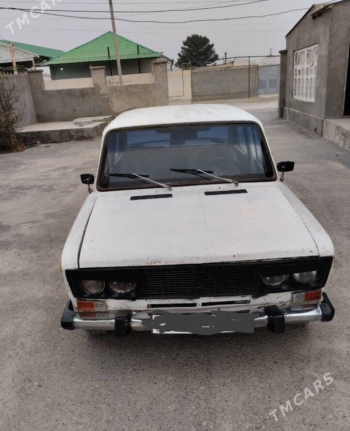 Lada 2106 1998 - 15 000 TMT - Гёкдепе - img 1