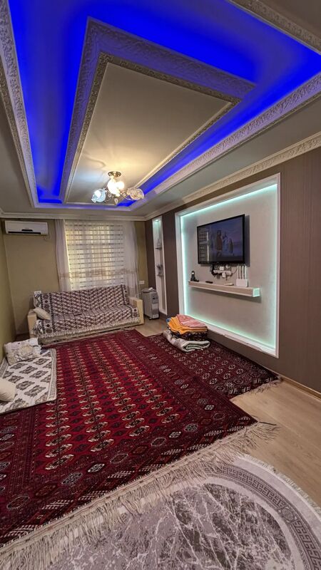 Satlyk 2-Kom 4-Mkr - Ашхабад - img 1