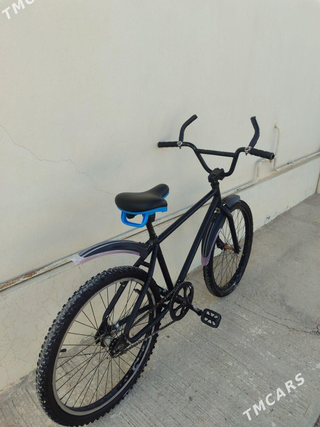 welik.велик - Türkmenbaşy - img 1