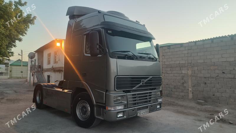 Volvo FH 460 1999 - 540 000 TMT - Херрикгала - img 1