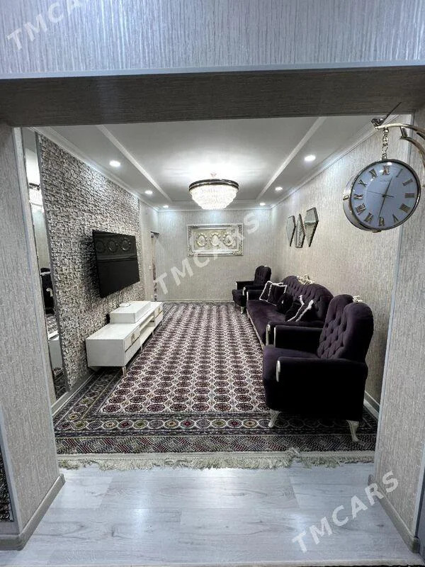 Arenda kw jay kreyine Аренда к - Aşgabat - img 1