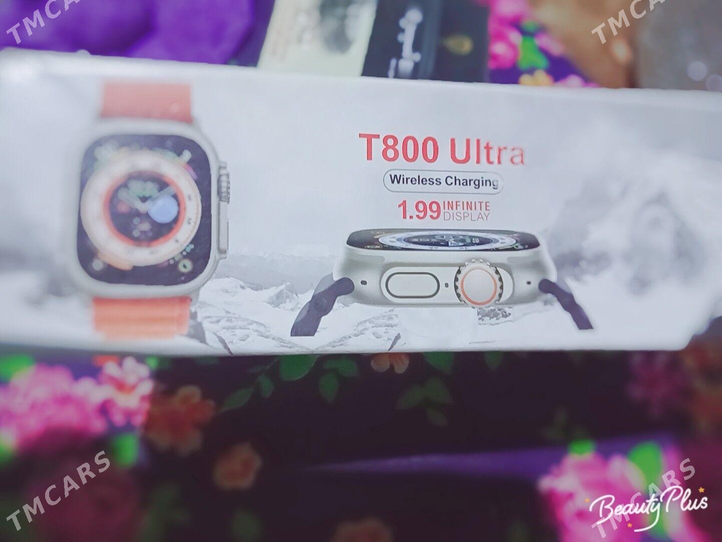 SMART WATCH - Mary - img 1