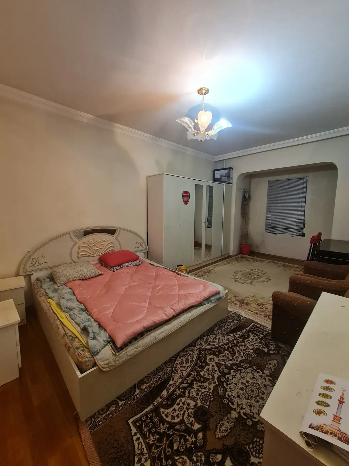 Mir2 2 kom - Ашхабад - img 1