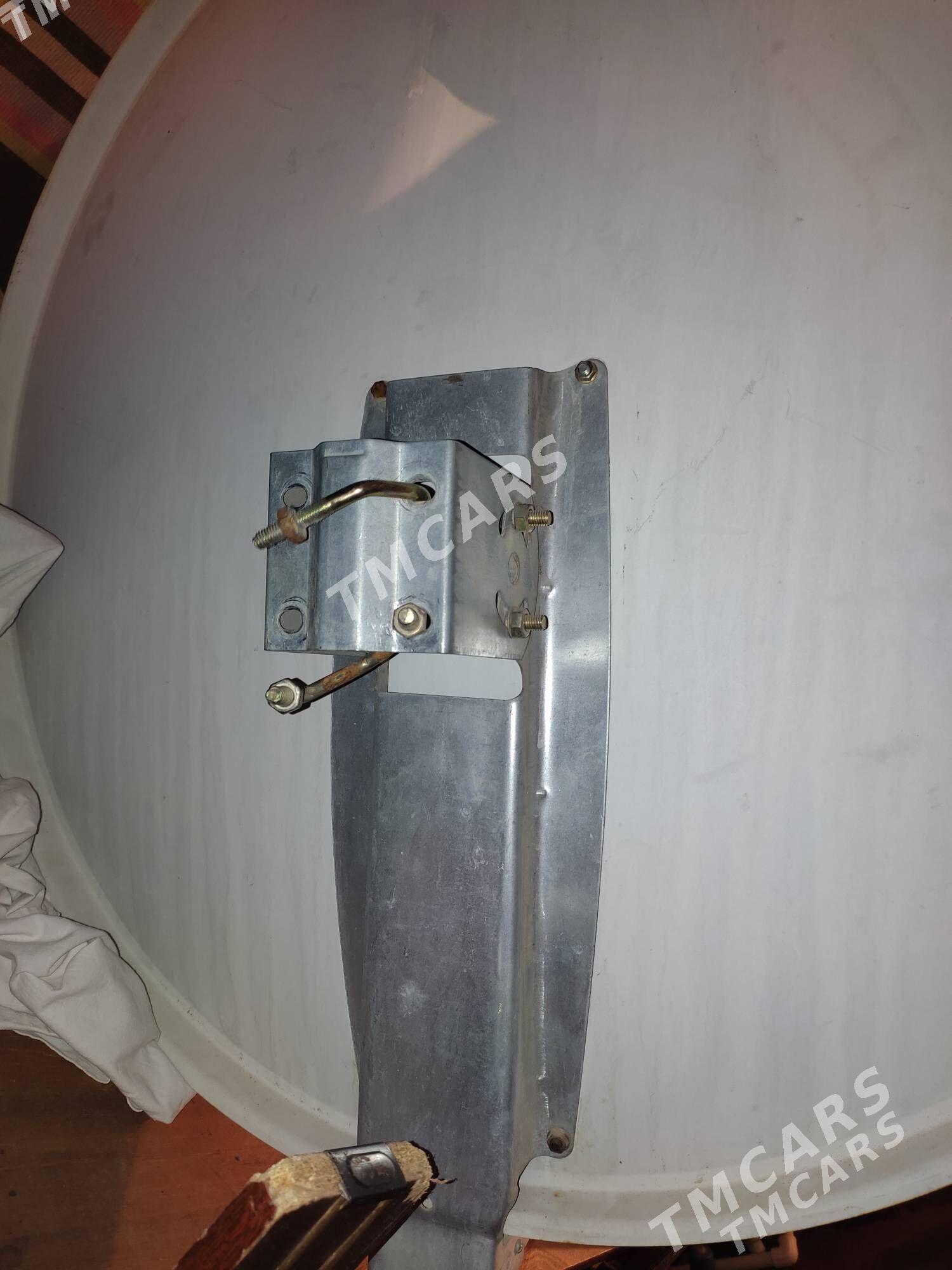 KIÇI ANTEN SATLÝA - Ашхабад - img 1