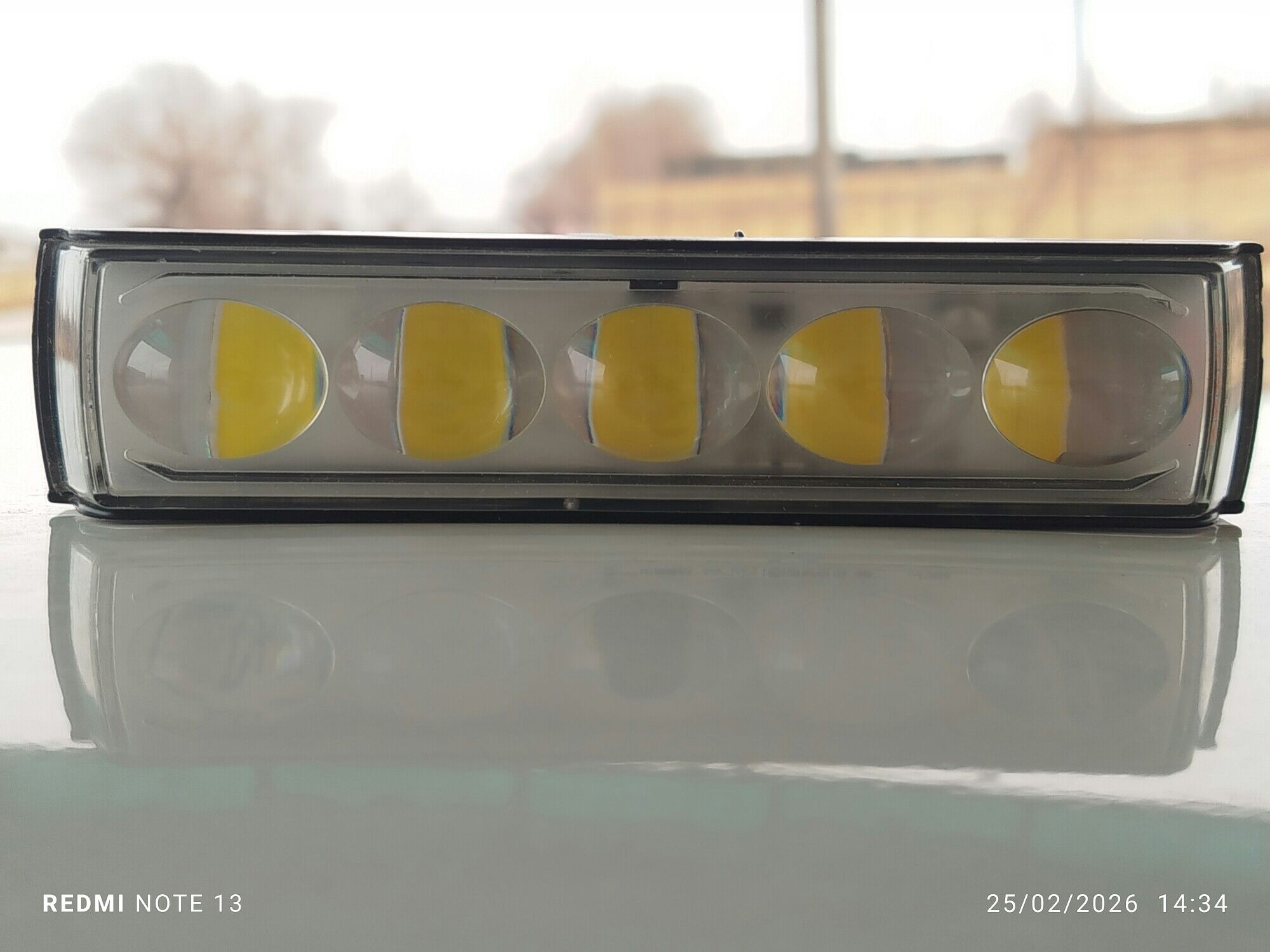 pražektor 90 TMT - Daşoguz - img 1