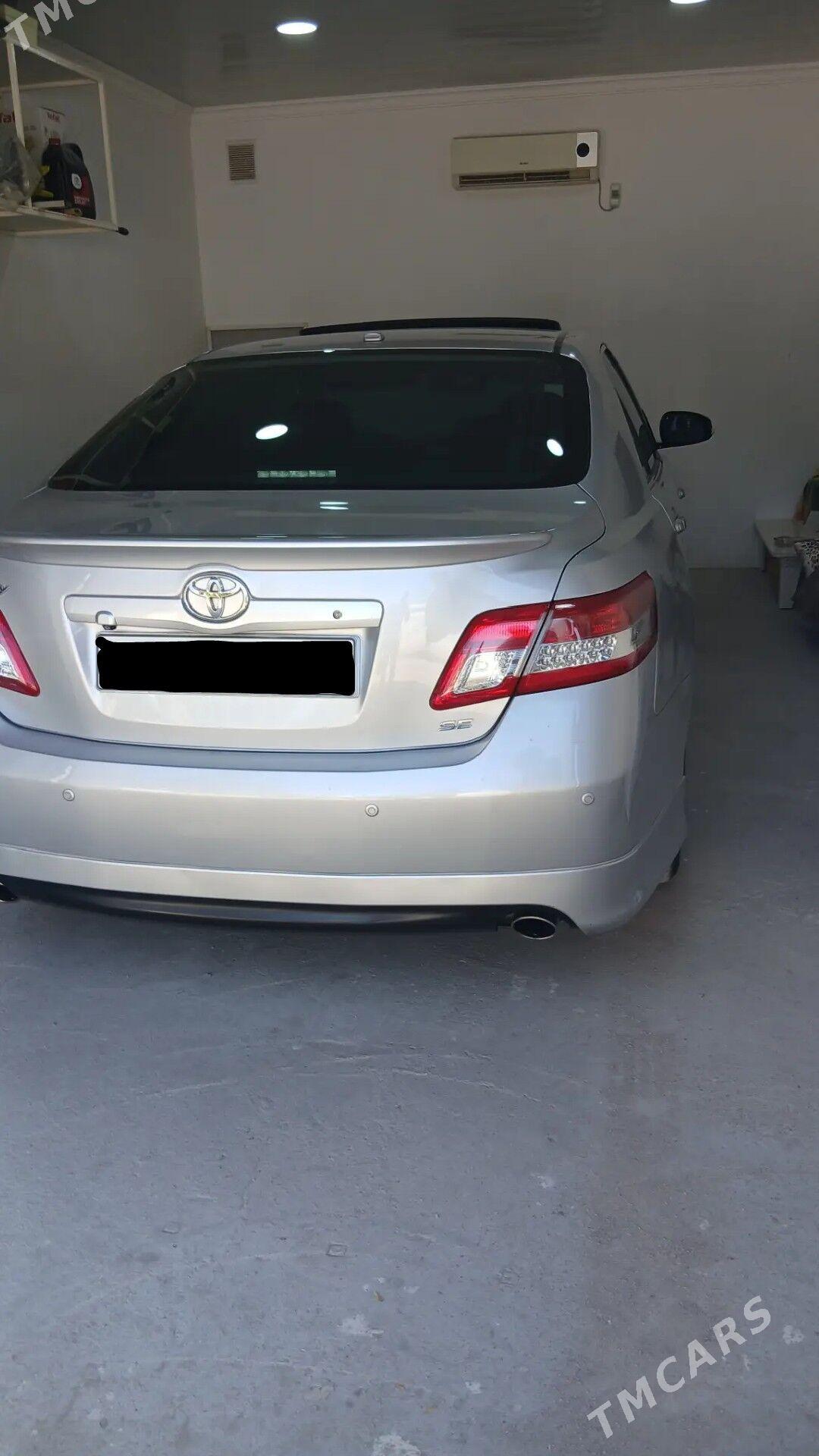 Toyota Camry 2011 - 290 000 TMT - Daşoguz - img 1
