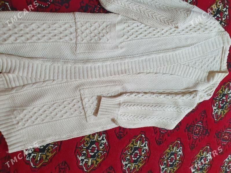 jempir yumshajyk - Туркменбаши - img 1