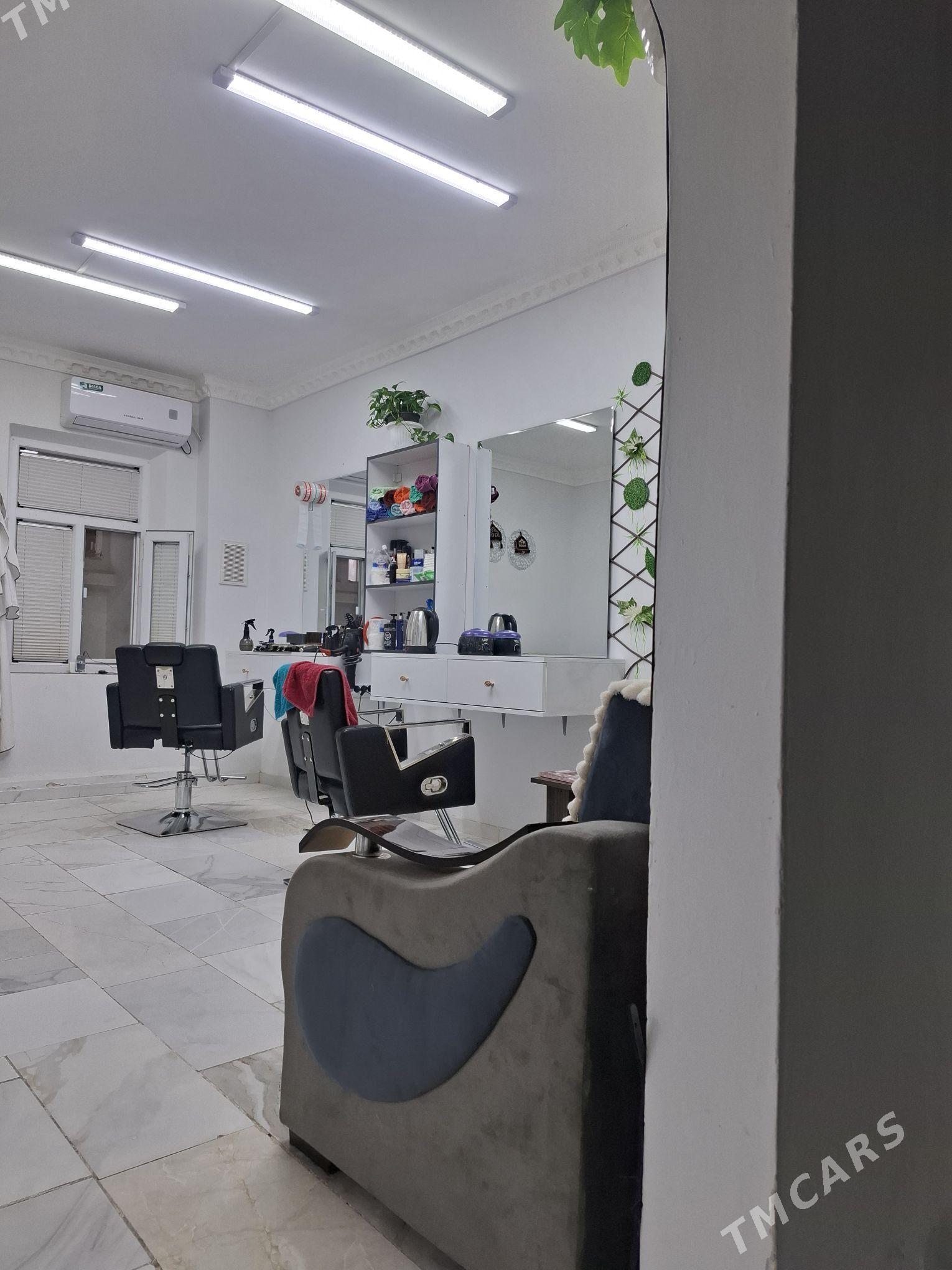 Salon - Ашхабад - img 1