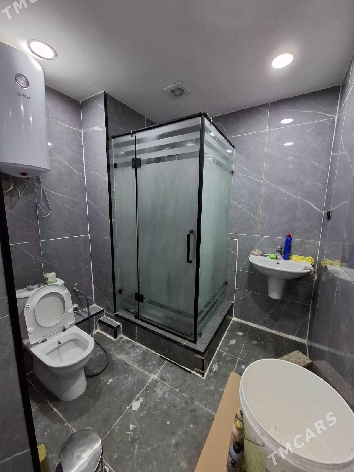 4ком.кв.Гаудан В - Howdan "W" - img 1