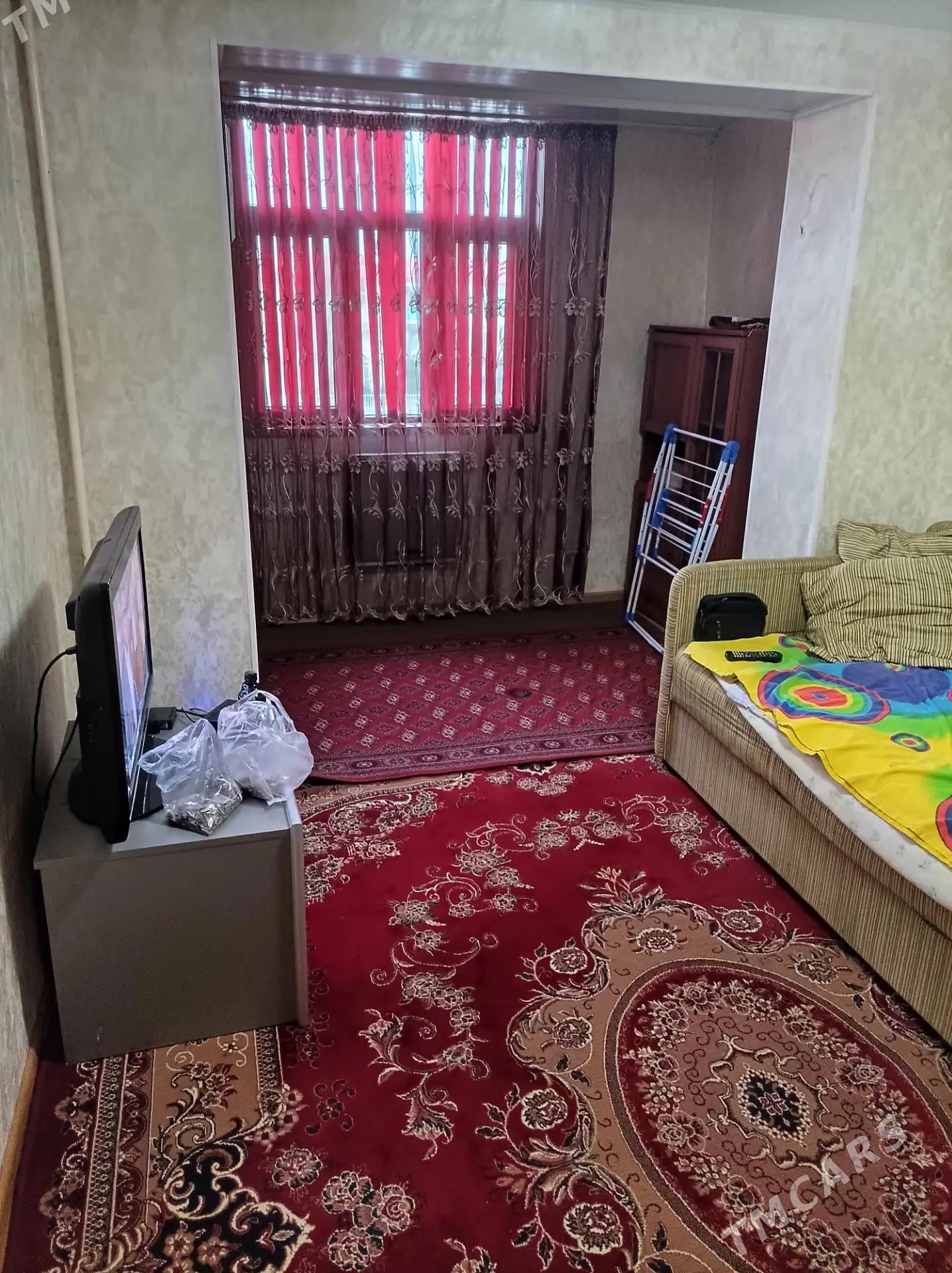 Arenda 5 mik - Ашхабад - img 1